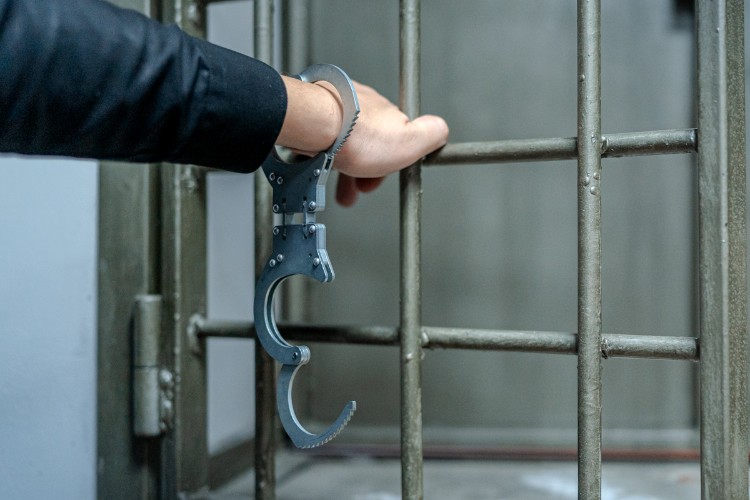 Здание суда — символ давления на армянский бизнес